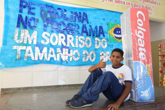 Foto: Reprodução/Prefeitura de Petrolina - PE