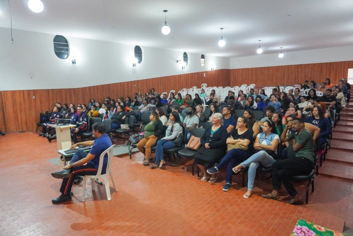 Foto: Reprodução/Prefeitura de Caruaru - PE