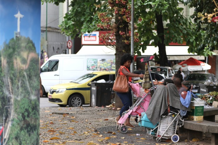 © Tânia Rêgo/Agência Brasil