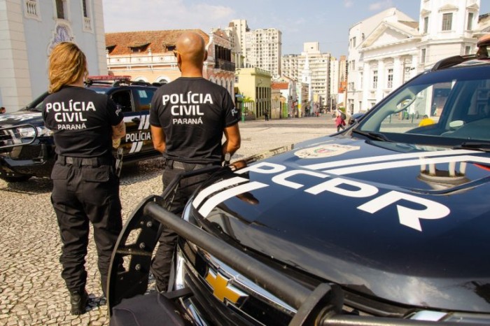 Lei orgânica muda concepção da atuação da Polícia Civil - (Foto: Fábio Dias/AEN)