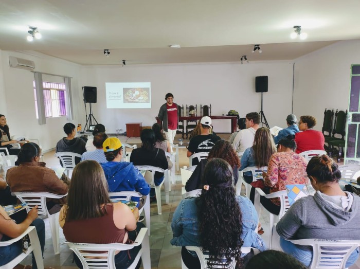 Foto: Reprodução/Prefeitura Mun. Vitória da Conquista - BA