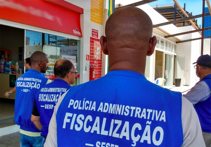 Foto: Reprodução/Prefeitura Mun. Vitória da Conquista - BA