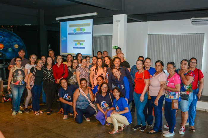 Foto: Reprodução/Prefeitura Mun. Vitória da Conquista - BA