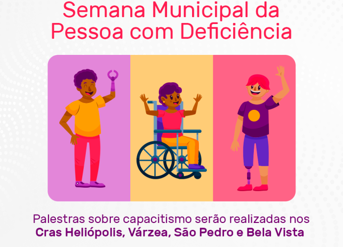 Foto: Reprodução/Prefeitura de Garanhuns - PE