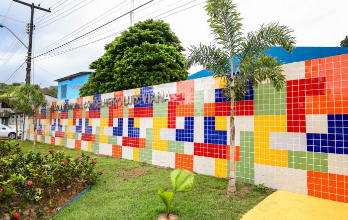 Foto: Reprodução/Prefeitura de Candeias - BA