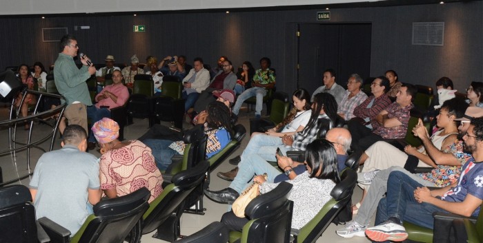 Foto: Reprodução/Prefeitura de Feira de Santana - BA
