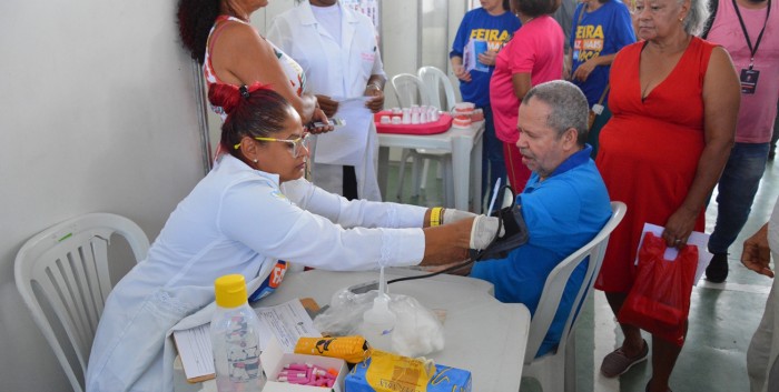 Fotos: Valdenir Lima