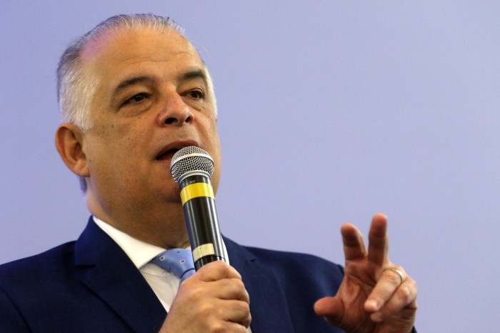 © Tânia Rêgo/Agência Brasil