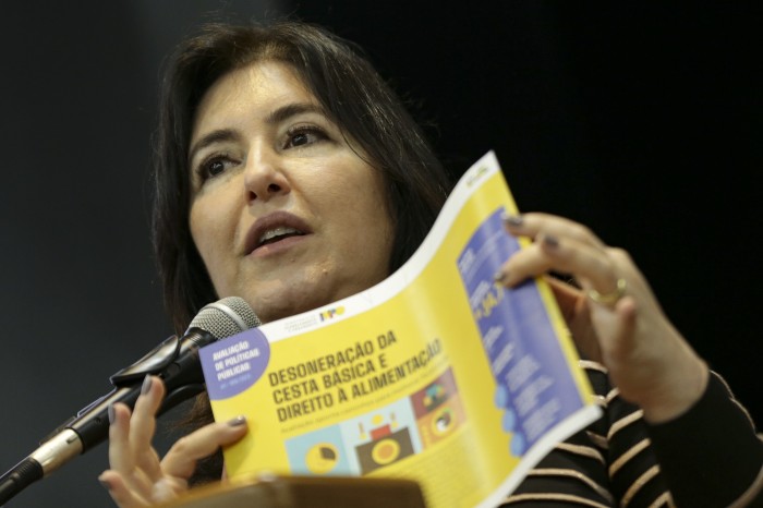 © Marcelo Camargo/Agência Brasil