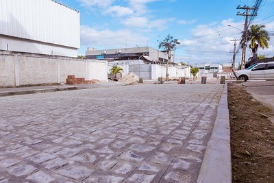 Foto: Reprodução/Prefeitura de Caruaru - PE