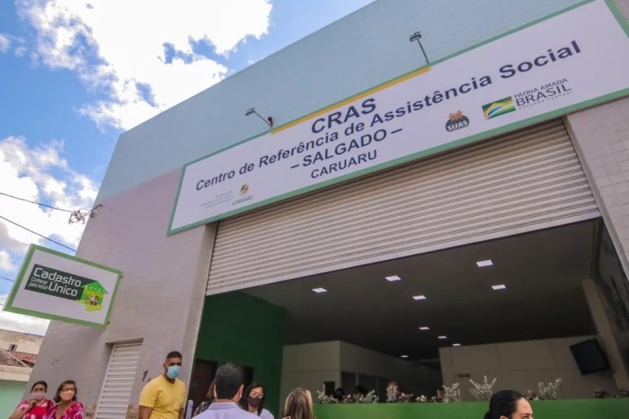 Foto: Reprodução/Prefeitura de Caruaru - PE