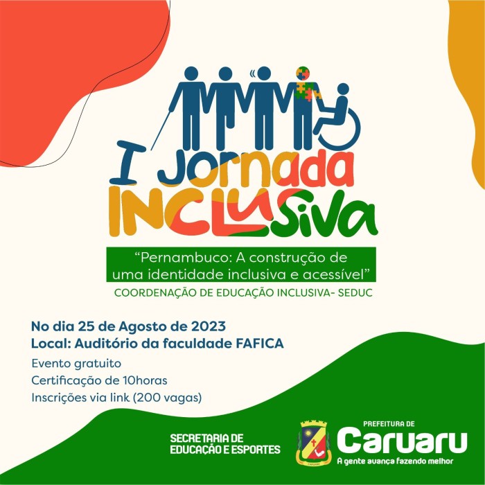 Foto: Reprodução/Prefeitura de Caruaru - PE
