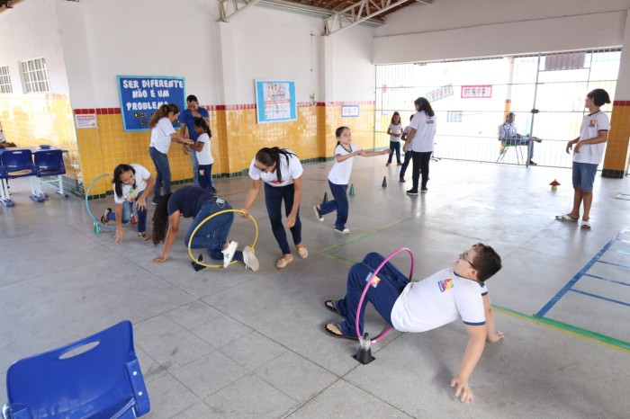 Foto: Reprodução/Prefeitura de Petrolina - PE
