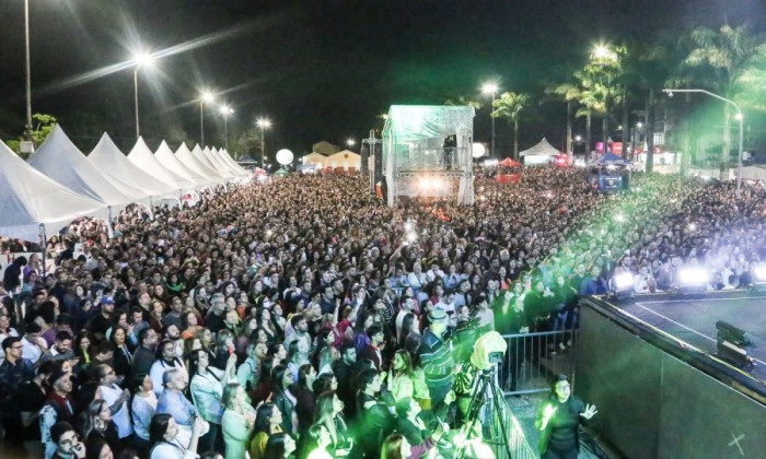 Foto: Reprodução/Prefeitura de Garanhuns - PE