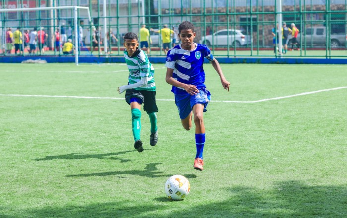 Foto: Reprodução/Prefeitura de Candeias - BA