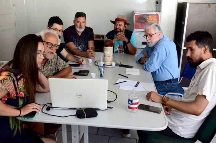 Foto: Reprodução/Prefeitura Mun. Vitória da Conquista - BA
