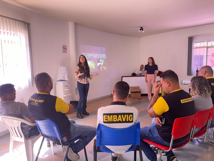 Foto: Reprodução/Prefeitura Mun. Vitória da Conquista - BA