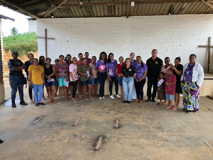 Foto: Reprodução/Prefeitura de Alagoinhas - BA