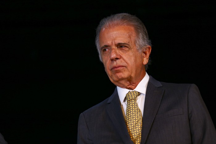 © Marcelo Camargo/Agência Brasil