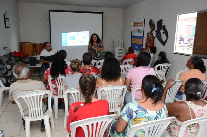 Foto: Reprodução/Prefeitura Mun. Vitória da Conquista - BA