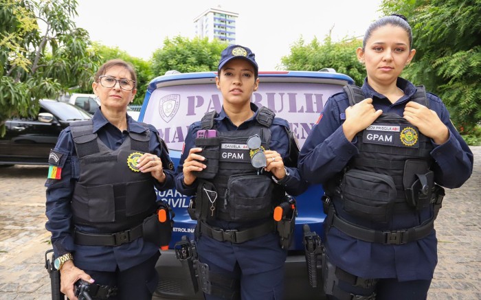 Foto: Reprodução/Prefeitura de Petrolina - PE