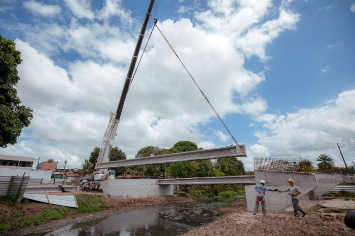 Foto: Reprodução/Prefeitura de Camaçari - BA