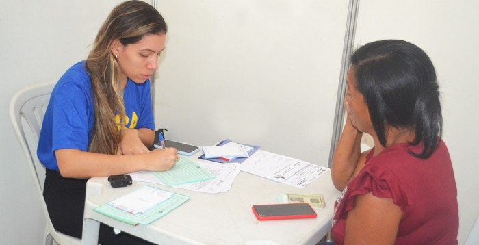 Foto: Reprodução/Prefeitura de Feira de Santana - BA