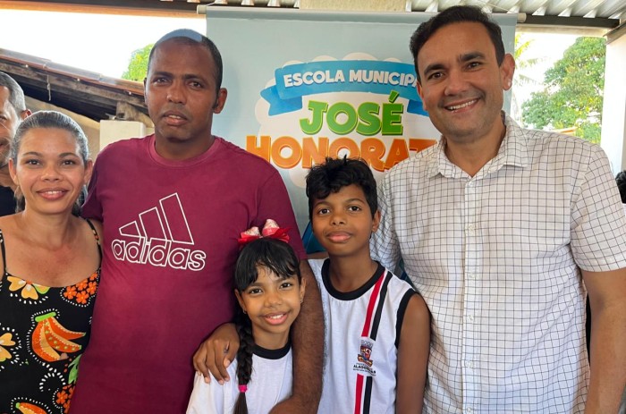 Foto: Reprodução/Prefeitura de Alagoinhas - BA