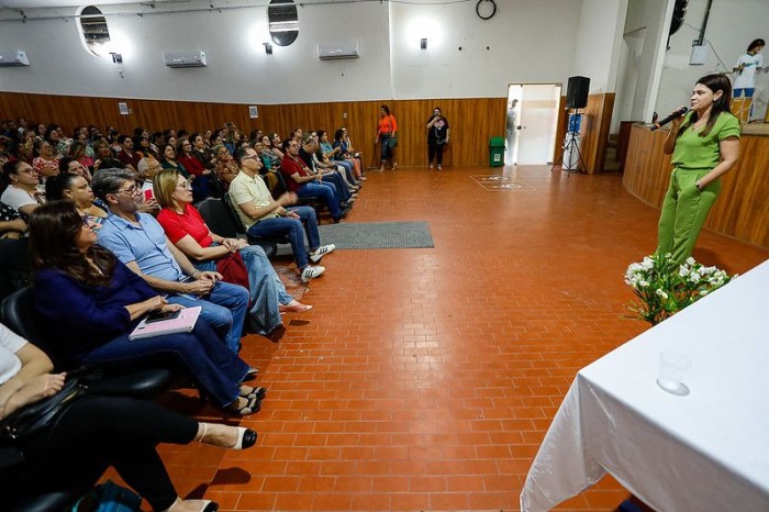 Foto: Reprodução/Prefeitura de Caruaru - PE