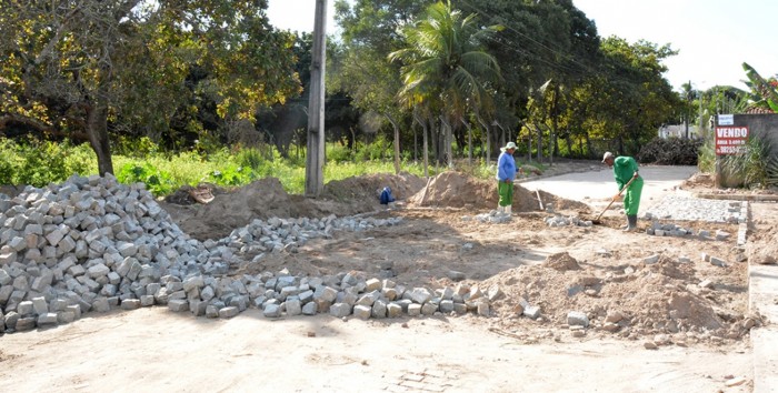 Foto: Reprodução/Prefeitura de Feira de Santana - BA