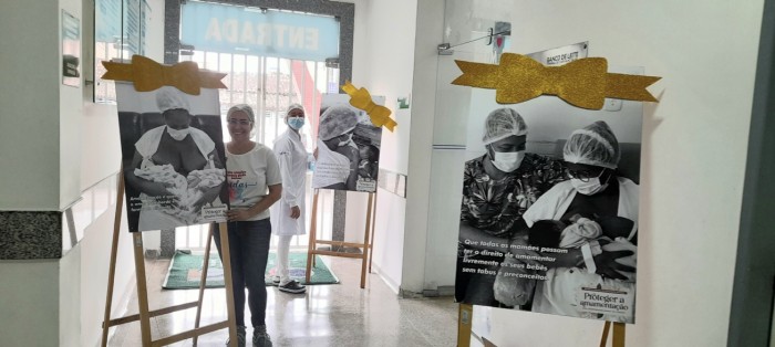 Foto: Reprodução/Prefeitura de Feira de Santana - BA