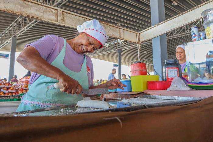Foto: Reprodução/Prefeitura de Petrolina - PE