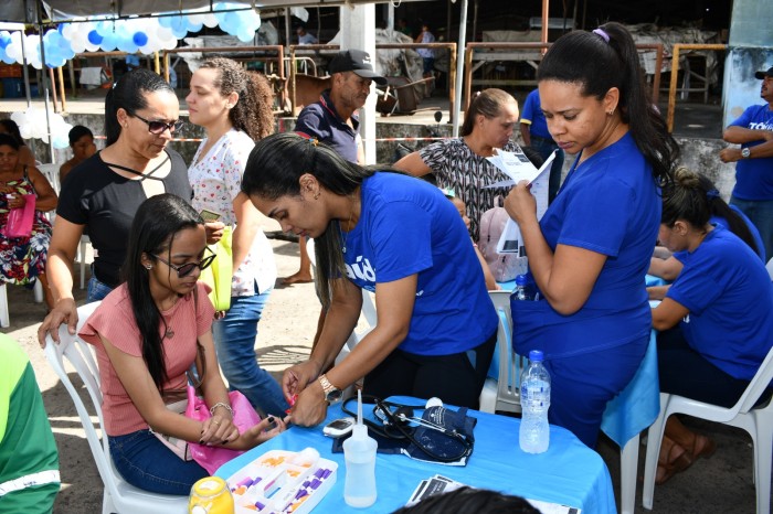 Foto: Reprodução/Prefeitura de Alagoinhas - BA