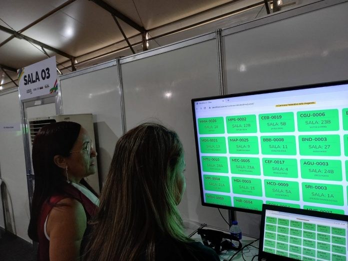 Foto: Doris Queiros/Sesab