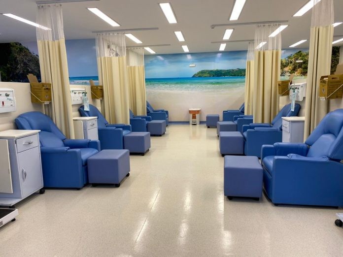 Foto: Leandro de Souza/Sesab