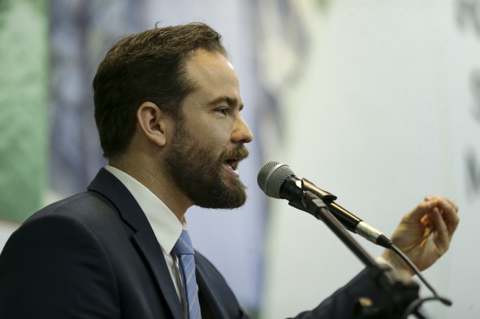 © Marcelo Camargo/Agência Brasil