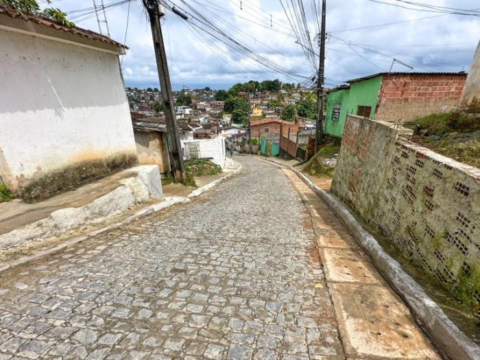 Foto: Reprodução/Prefeitura de Jaboatão dos Guararapes - PE