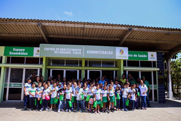 Foto: Reprodução/Prefeitura de Caruaru - PE