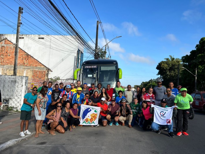 Foto: Reprodução/Prefeitura de Alagoinhas - BA