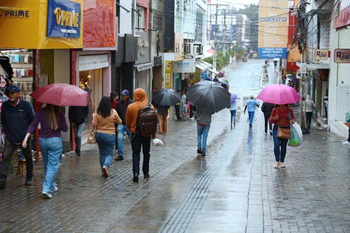 Foto: Reprodução/Prefeitura Mun. Vitória da Conquista - BA