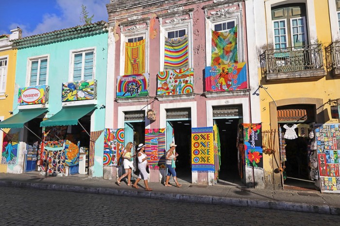 Foto: Manu Dias/GOVBA