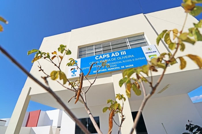 Foto: Reprodução/Prefeitura de Petrolina - PE