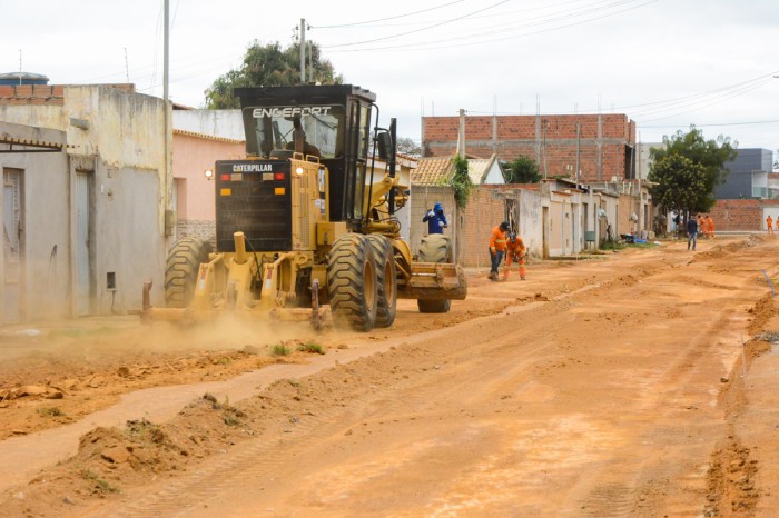 Foto: Reprodução/Prefeitura Mun. Vitória da Conquista - BA