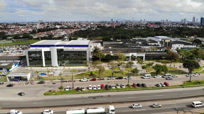 Foto: Mateus Pereira/GOVBA