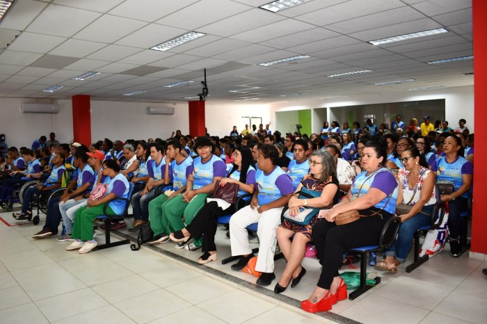 Foto: Reprodução/Prefeitura de Alagoinhas - BA