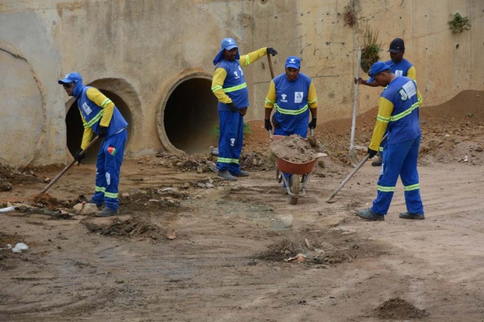 Foto: Reprodução/Prefeitura Mun. Vitória da Conquista - BA