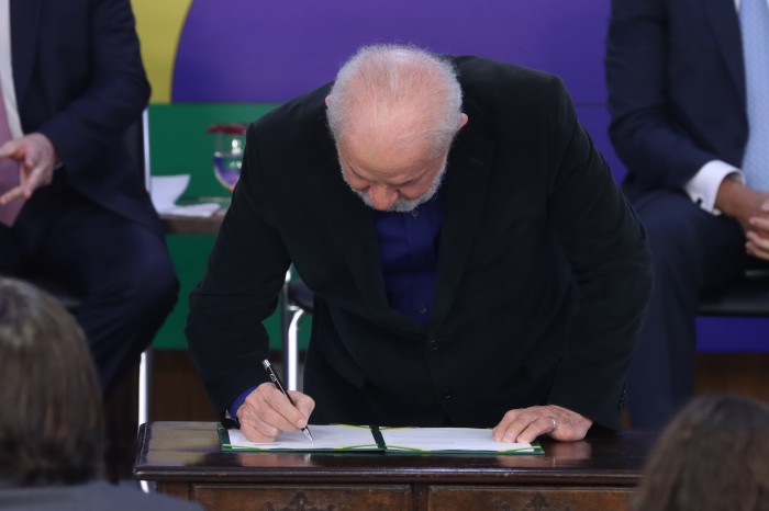 © Valter Campanato/Agência Brasil