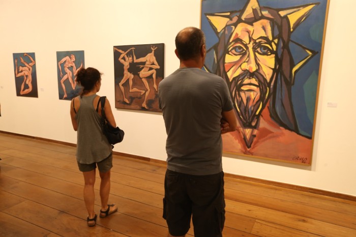 Foto: Joá Souza/GOVBA