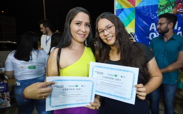 Foto: Reprodução/Prefeitura de Petrolina - PE