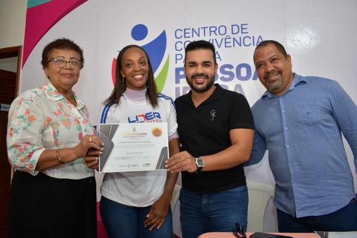 Foto: Reprodução/Prefeitura de Alagoinhas - BA